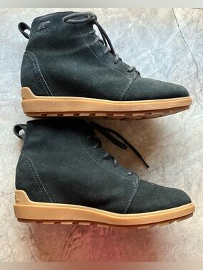 Women’s Sorel Womens Evie II Lace